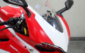 DUCATI 959PANIGA-RE CORSE 2018 HA01