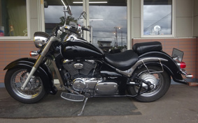SUZUKI INTRUDER 400 CLASSIC 2008 VK54A