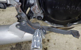 YAMAHA TW200 Gen.2 DG07J