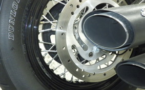 HARLEY FXBB1750 2018