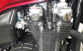 HONDA CB1100 2010 SC65