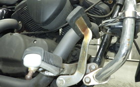 YAMAHA DRAGSTAR 250 2008 VG05J