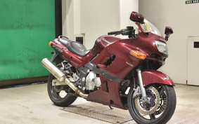 KAWASAKI ZZ-R400 Gen.2 2001 ZX400N