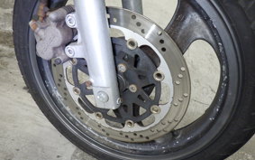 KAWASAKI BALIUS 250 Gen.2 2013 ZR250B