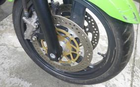 KAWASAKI ZRX400 2001 ZR400E