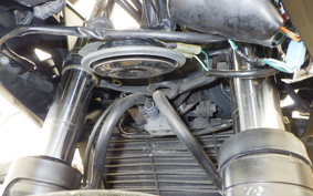 HONDA CB400 SUPER BOLDOR VTEC A 2008 NC42