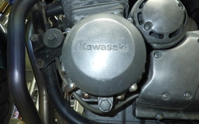 KAWASAKI ZEPHYR 1100 RS 1998 ZRT10A