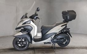 YAMAHA TRICITY 155 ABS SG81J