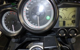 YAMAHA FJR1300 A 2009