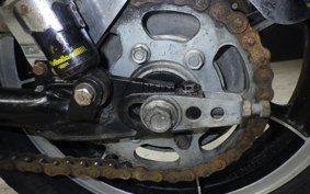 KAWASAKI Z1000 LIMITED 2025 KZT00B