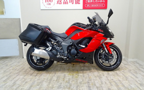 KAWASAKI NINJA 1000 SX 2024 ZXT02K