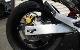 HONDA HORNET 250 MC31