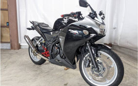HONDA CBR250R MC41