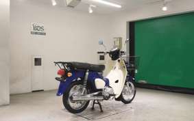 HONDA C110 SUPER CUB 1995 JA42