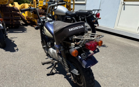 HONDA MONKEY Z50J