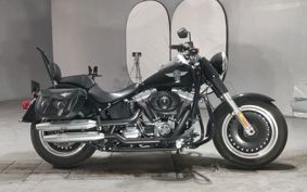 HARLEY FLSTFB1580 JN5