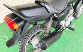 SUZUKI GS50 NA41A