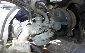 HONDA MONKEY AB27