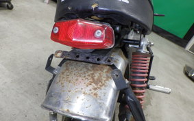HONDA GORILLA 2021 Z50J