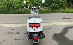 YAMAHA VOX DELUXE  SA31J