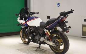 HONDA CB400 SUPER BOLDOR VTEC 2006 NC39