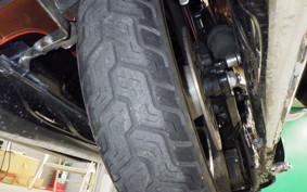 HARLEY FLHX 1580 2008