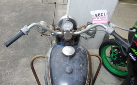 MEGURO 250SG 2025 SG