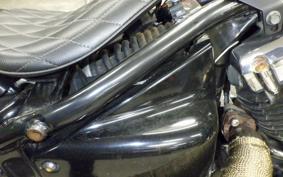 YAMAHA DRAGSTAR 400 CLASSIC 2001 VH01J