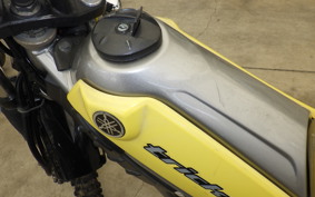 YAMAHA TRICKER DG10J