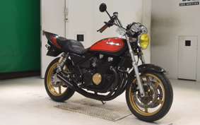 KAWASAKI ZEPHYR 400 KAI 1996 ZR400C