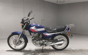 HONDA CB125 JC06