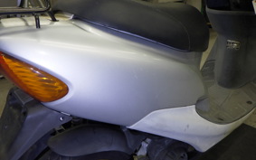 HONDA DIO GEN 3 2026 AF34