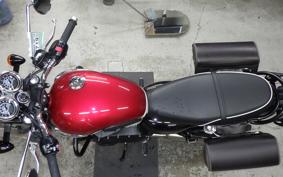 TRIUMPH BONNEVILLE T100 2023