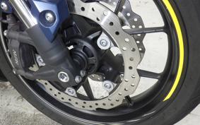 HONDA CBR400R 2023 NC56