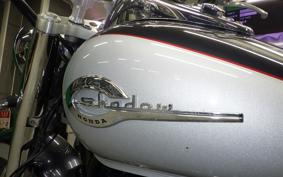 HONDA SHADOW 400 2003 NC34