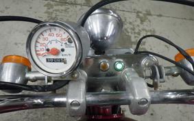 HONDA JAZZ 50 2003 AC09