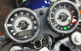 KAWASAKI W800 2014 EJ800A