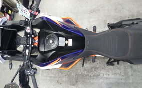 KTM 1290 SUPER ADVENTURE R 2022