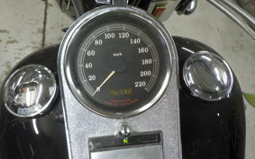HARLEY FLSTF 1450 2000
