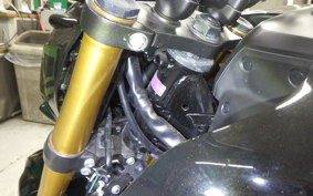 HONDA GROM 2020 JC92