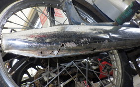 HONDA C105 SUPER CUB C105