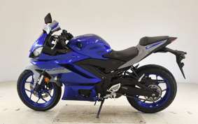 YAMAHA YZF-R25 RG43J