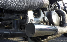 HONDA STEED 400 1994 NC26