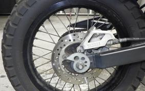 YAMAHA TRICKER DG10J