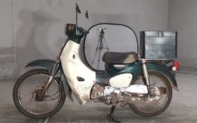 HONDA SUPER CUB50 AA09