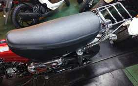 HONDA  DUX 125 JB04