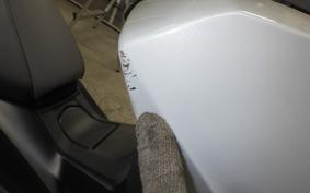 HONDA FORZA 250 2022 MF17