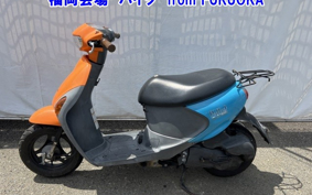 SUZUKI LETS4