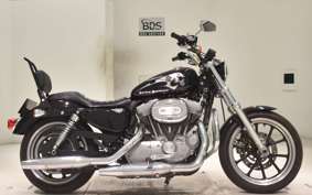 HARLEY XL883L 2011
