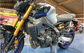 YAMAHA MT-09 SP ABS 2023 RN69J